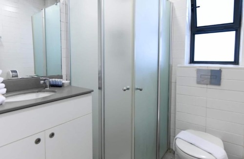 Yehuda Hamaccabi Hotel | Welcoming HI Tel Aviv: Family-Friendly with Breakfast Included