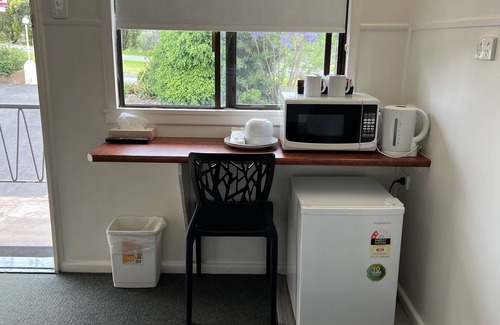 South Grafton Hotel | Discover Hi-Way Motel Grafton: Digital & Contactless Stay