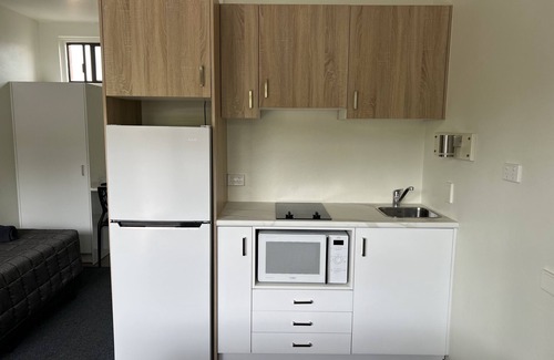 South Grafton Hotel | Discover Hi-Way Motel Grafton: Digital & Contactless Stay