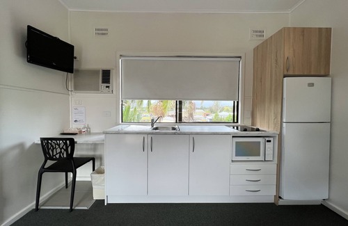 South Grafton Hotel | Discover Hi-Way Motel Grafton: Digital & Contactless Stay