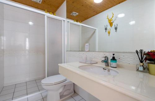 Dongshan House | Pet-Friendly Escape at Hi Zebra Travel B&B - Rated 9.4/10