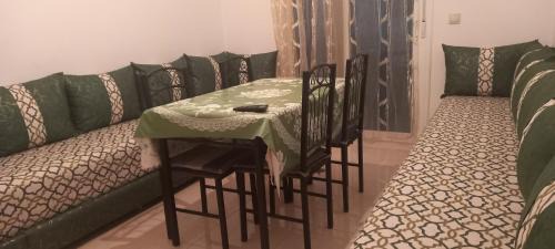 Ahriq Apartment | Experience Hiba Martil: Highly Rated & Family Friendly
