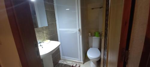 Ahriq Apartment | Experience Hiba Martil: Highly Rated & Family Friendly