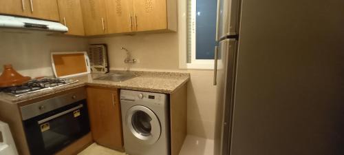 Ahriq Apartment | Experience Hiba Martil: Highly Rated & Family Friendly