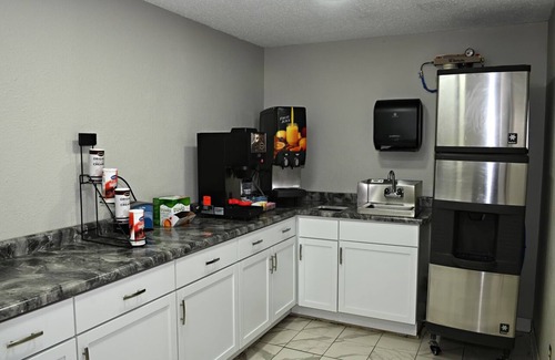 Hibbing Hotel | Hibbing Inn and Suites