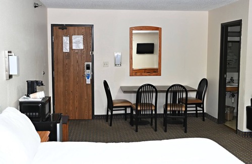 Hibbing Hotel | Hibbing Inn and Suites