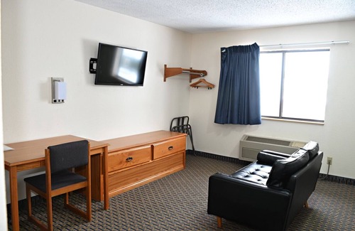 Hibbing Hotel | Hibbing Inn and Suites