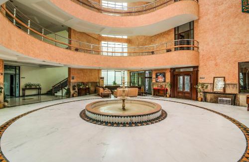Katra Hotel | Hibis Hotel Devi Grand - Katra