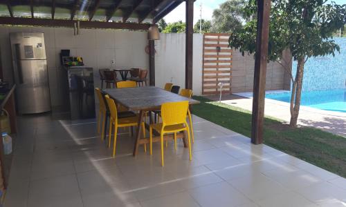 Maceio House | Pet-Friendly Hibiscus Casa with Pool & Ocean View