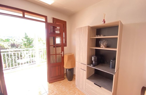 Saint-Louis Apartment | Family-Friendly Hibiscus Hotel: Relax and Enjoy Your Stay