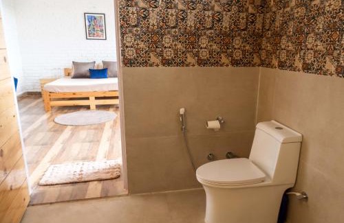 Kotabagh Apartment | Hibiscus: Pet-Friendly Haven with a 9/10 Guest Rating
