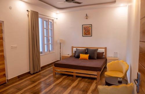 Kotabagh Apartment | Hibiscus: Pet-Friendly Haven with a 9/10 Guest Rating