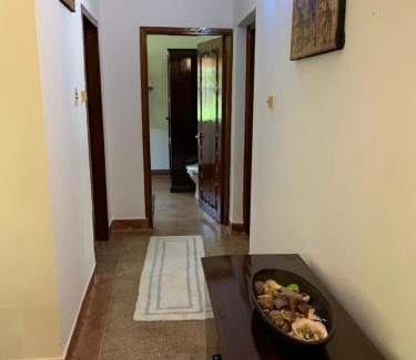 Malindi Resort | Relaxing Retreat at Hibiscus in Mambrui with Ocean Views