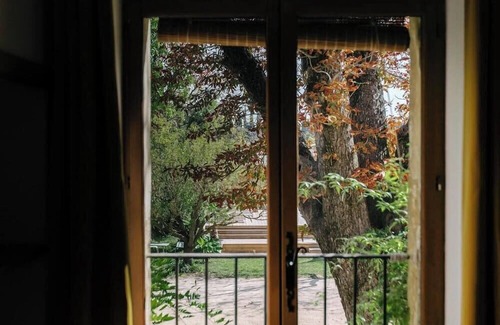 Althen-des-Paluds House | Hibiscus -Suite dans Mas Provençal du 18ème siècle