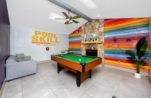 Largo House | Hibiscus16: Heated Pool & Beach Access in Tampa Bay Area