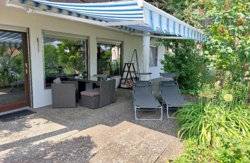 Reichenhofen Apartment | Hibiskus Hotel: Family-Friendly Retreat with 9.3 Rating