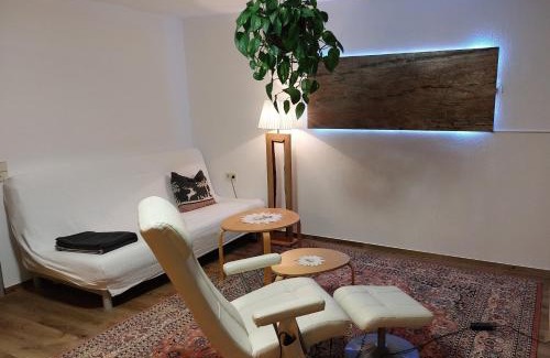 Reichenhofen Apartment | Hibiskus Hotel: Family-Friendly Retreat with 9.3 Rating