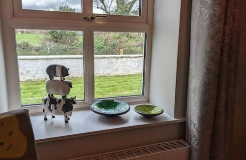 Tulla House | Discover Hickeys Hangout: Family-Friendly Stay in Clare