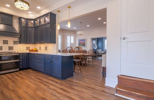 Westland Bed & Breakfast | Delightful Hickory House Bed & Breakfast - Guest Rated 10/10