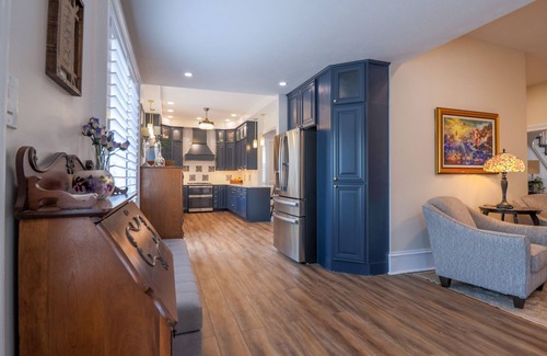 Westland Bed & Breakfast | Delightful Hickory House Bed & Breakfast - Guest Rated 10/10