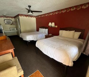 Hico Hotel | Hico Hills Inn