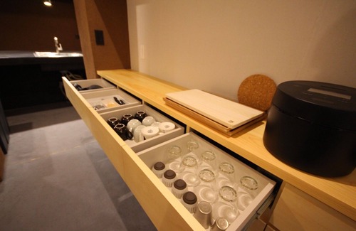 Old Town House | Experience Traditional Elegance at Hida Takayama Makotoya