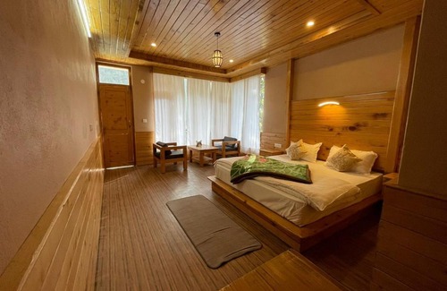 Banjar House | Pet-Friendly Hidab Homes: Guest Rated 9.8/10 with Breakfast