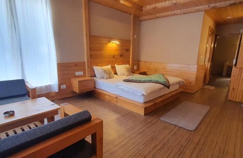 Banjar House | Pet-Friendly Hidab Homes: Guest Rated 9.8/10 with Breakfast