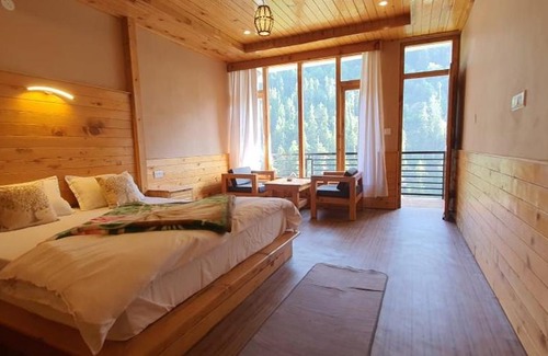 Banjar House | Pet-Friendly Hidab Homes: Guest Rated 9.8/10 with Breakfast