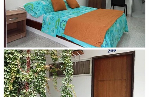 Palmira Hotel | Budget-Friendly Stay at Hidalgo Hotel with Spa & Dining