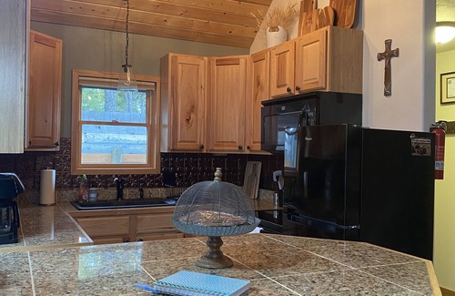 East Glacier Park Village House | Discover the Hidden Gem in East Glacier Park, Rated 10/10