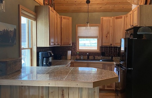 East Glacier Park Village House | Discover the Hidden Gem in East Glacier Park, Rated 10/10