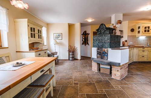 Sevnica Apartment | Hidden Authentic Haven Apartments - One Bedroom Apartment with Terrace