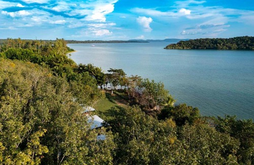 Ko Mak Resort | Secluded Escape at Hidden Beach Resort with Ocean Views