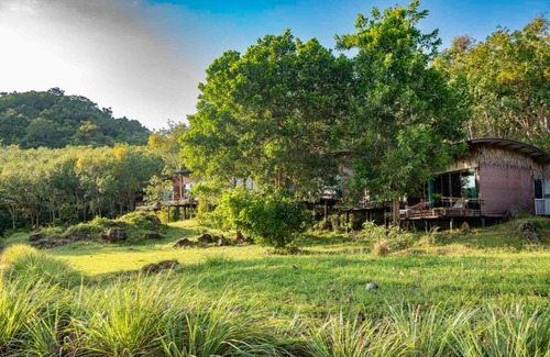 Ko Mak Resort | Secluded Escape at Hidden Beach Resort with Ocean Views