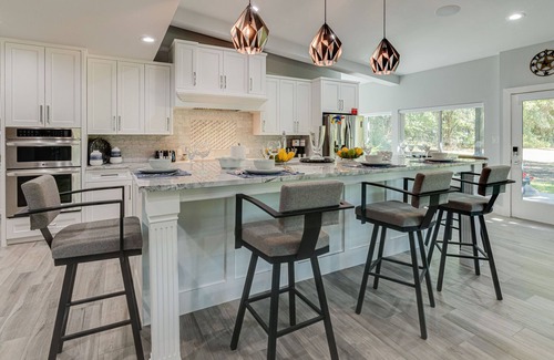 Sherman House | Discover a Serene Oasis in Sherman, Texas with Pool & Spa