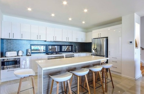 Hamilton Island Apartment | Hidden Cove 14