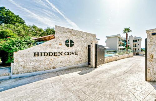 Kontokali Hotel | Discover Hidden Cove Corfu: Oceanfront Family Retreat
