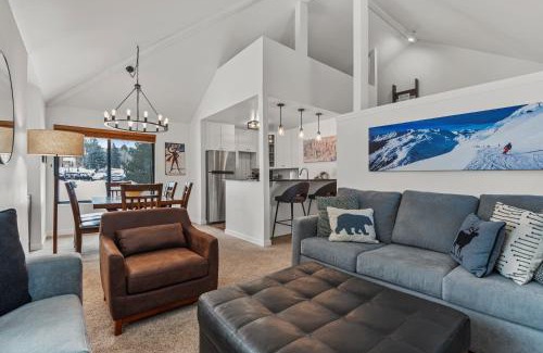 Park City Apartment | Discover Hidden Creek: Family-Friendly with Pool & Hot Tub