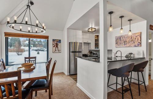 Park City Apartment | Discover Hidden Creek: Family-Friendly with Pool & Hot Tub