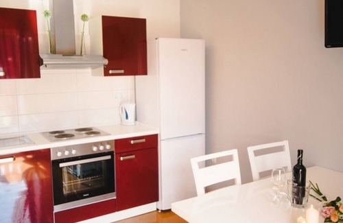 Peracko Blato Apartment | Discover Nature Park at Apartment Darija - Guest Rated 9.8