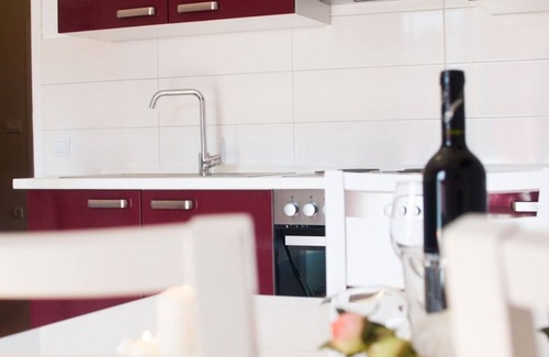 Peracko Blato Apartment | Discover Nature Park at Apartment Darija - Guest Rated 9.8