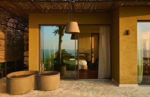 Gabicce Mare Hotel | Discover Hidden Gabicce: Ocean View & Pet Friendly Retreat