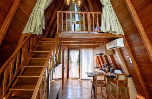 Melayang Villa | Hidden Den Villa Ubud