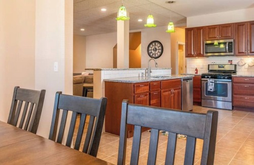 Buffalo Apartment | Discover Hidden Emerald: Remodeled Lake View Apartment