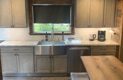 Cedar Ridge House | Experience Hidden Falls Farmhouse: Guest Rated 10/10!