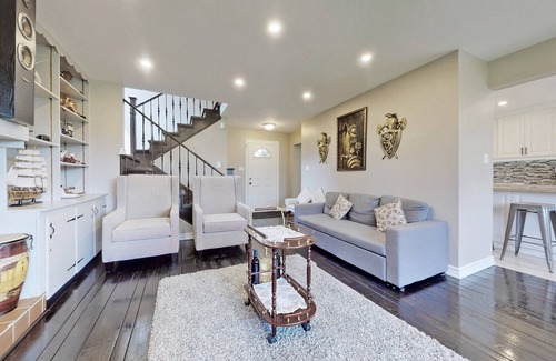 Brock Other | Idyllic Farm Retreat with Pool & Spa in Kawarthas