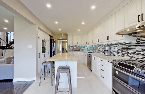 Brock Other | Idyllic Farm Retreat with Pool & Spa in Kawarthas