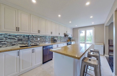 Brock Other | Idyllic Farm Retreat with Pool & Spa in Kawarthas