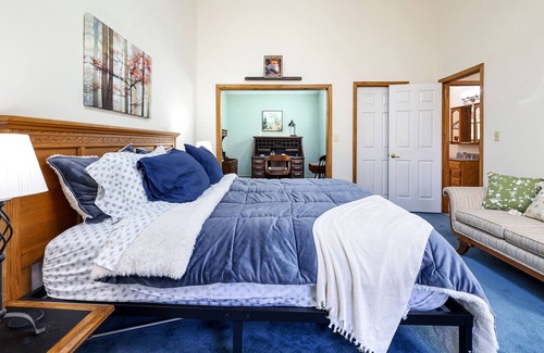 Jim Thorpe House | *Hidden Fox Lodge* Newly Listed, Many community amenities, Jim Thorpe